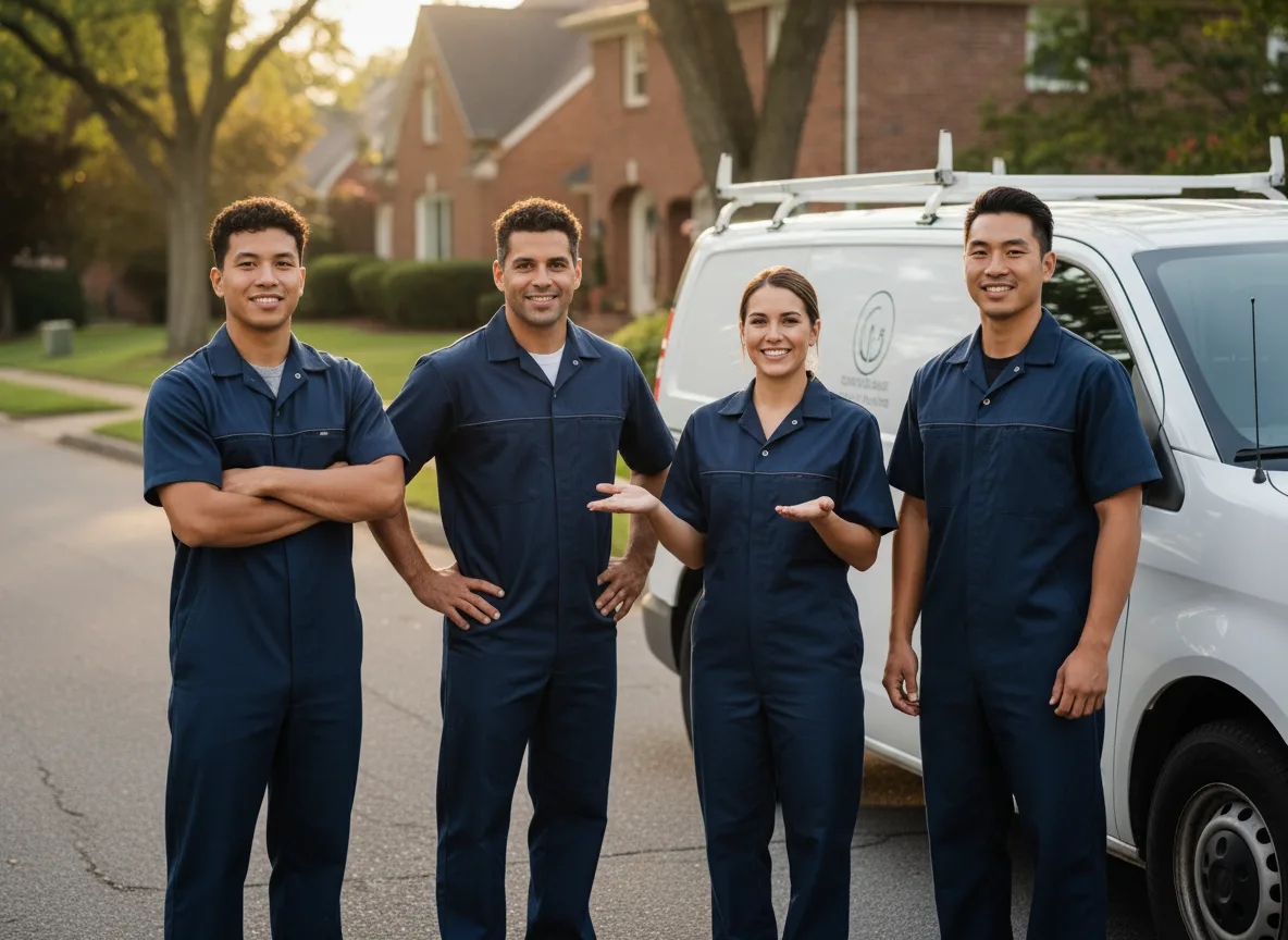 Home Gutter Service company in Stuart, IA